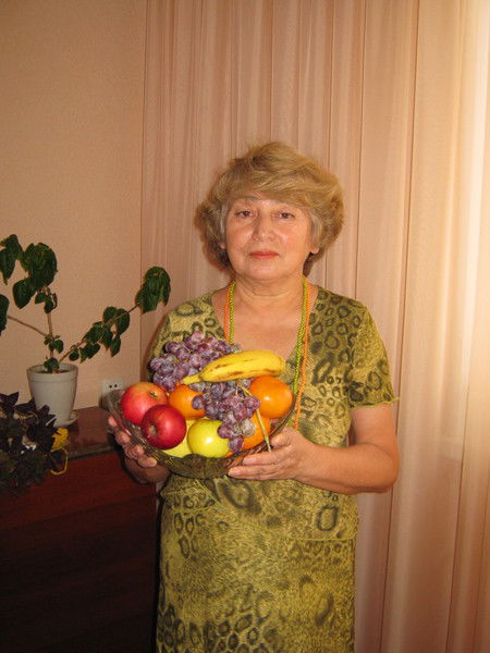 Насима Зевальдт