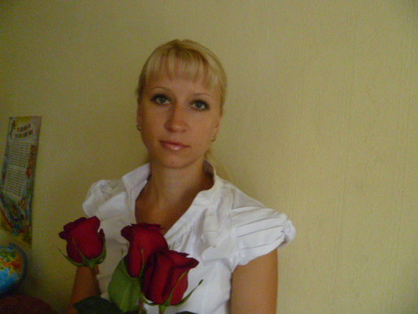 Наталья Рейнгард