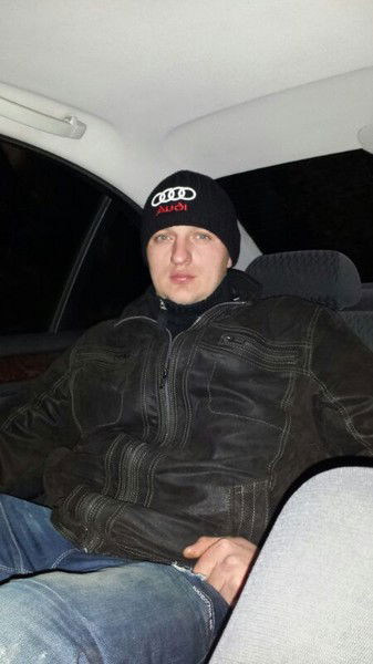 Василий Ленешмидт