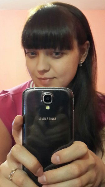 Наталья Игнатенко