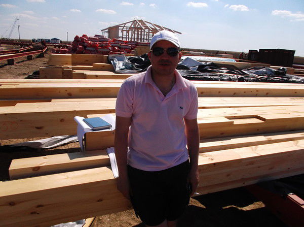 Дмитрий Гудков