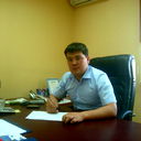 Ержан Уркимбаев