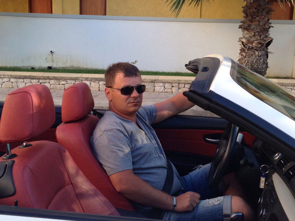 Виктор Макаровский