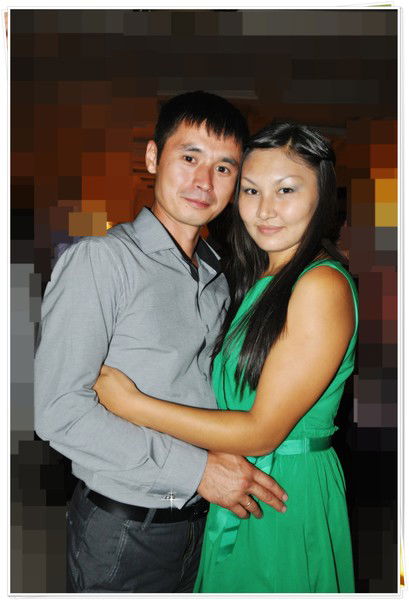 Альмира Беркалиева