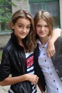 Даша Лаптева