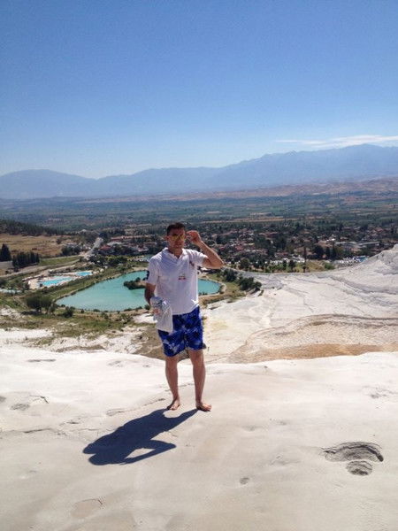 Иса Магомедов