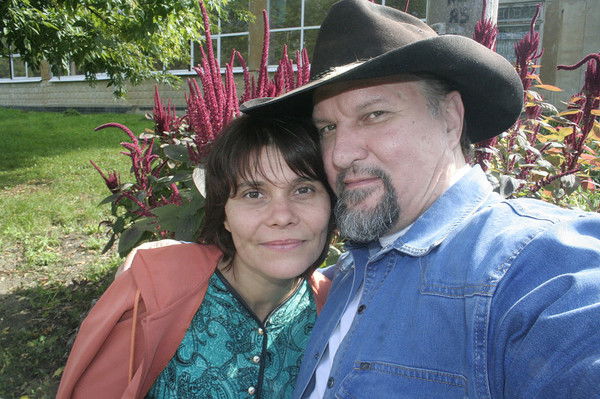 Инна Журавлева