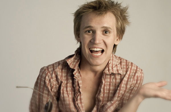 Даниил Коробейников