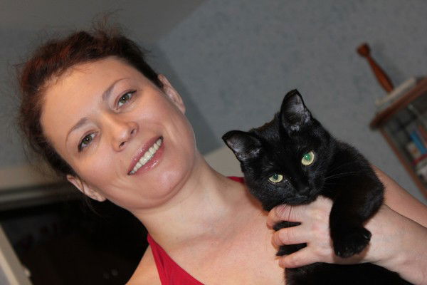 Наталия Анисимова