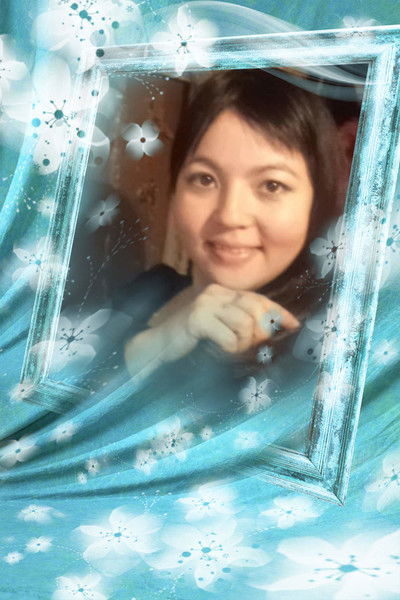 Юлия Маркина