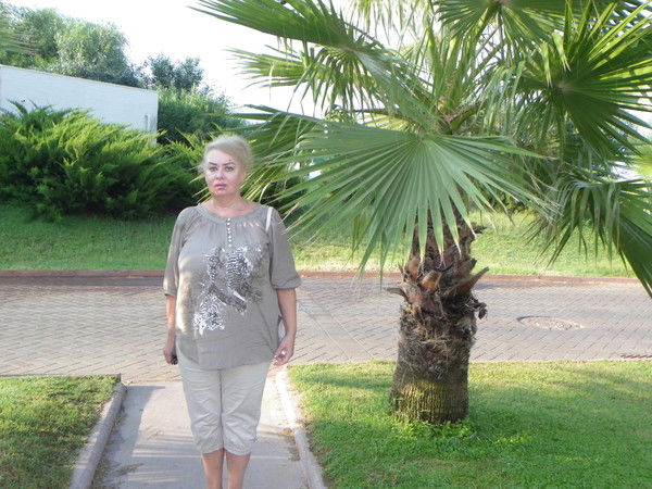 Марина Полякова