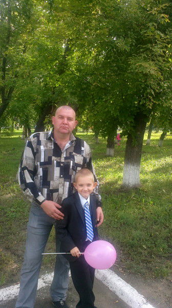 Александр Телегин