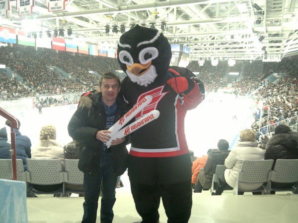 Юрий Толокнов