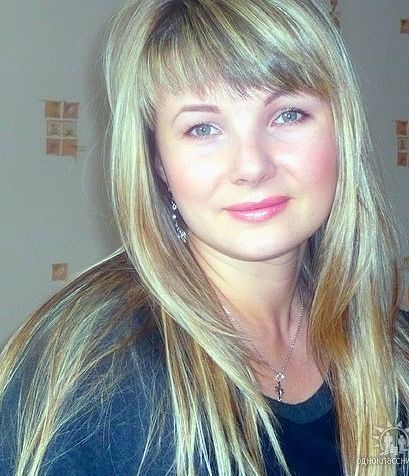 Марина Сафонова