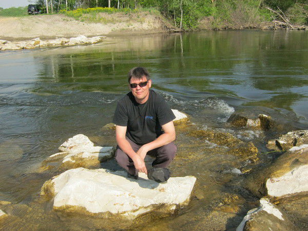 Василий Носко