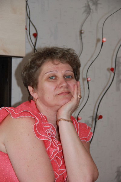 Ирина Левакина