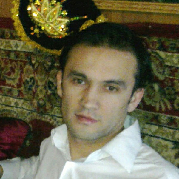 Дилшодбек Нур