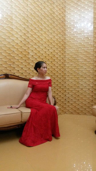 Гульнара Алиева