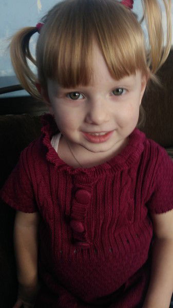 Наталья Карчагина