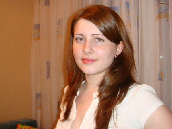 Cветлана Шиловская