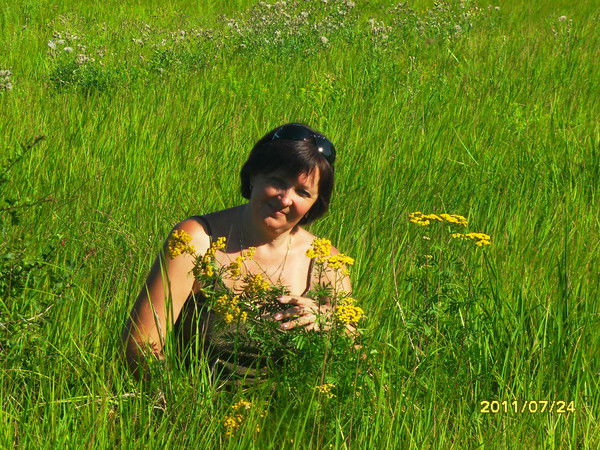 Антонина Москвичёва