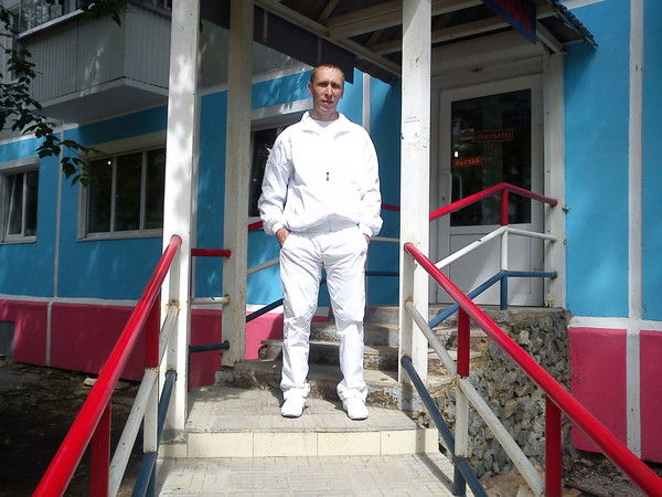 Дмитрий Лаптев