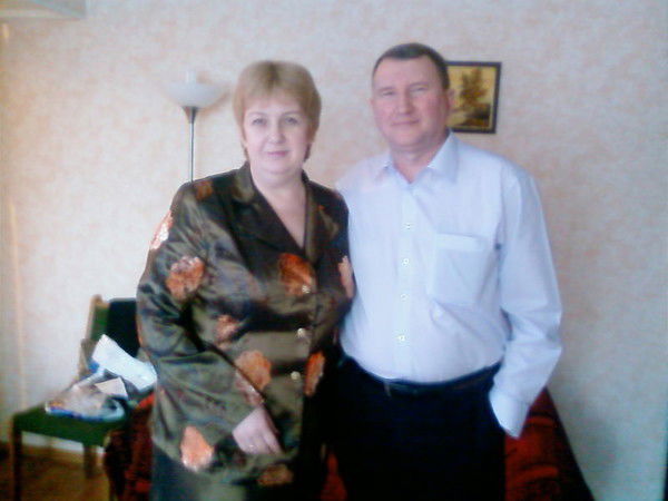 Мирошниченко Ольга