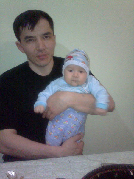 Нуржан Бекжолдасов