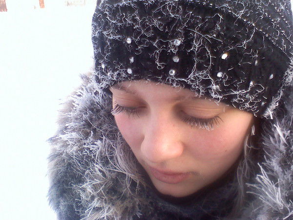 Наталья Боярских