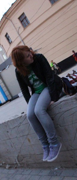 Дарья Грищенко