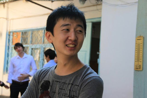 [Mik.st] Stanislav Kim