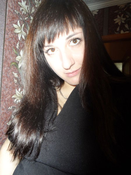 Дарья Колесниченко