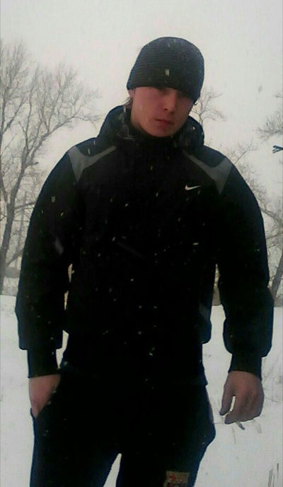 Толя Шатров