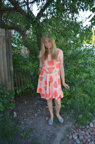 Юля Соколова