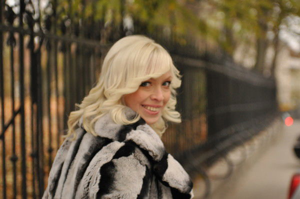 Алла Гринюк