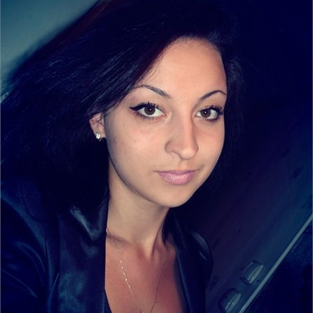 Юлия Головина