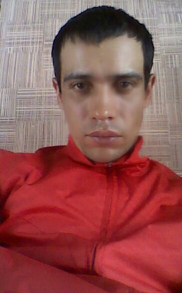 Димон Музафаров