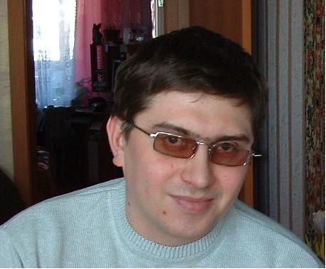 Денис Тюрин