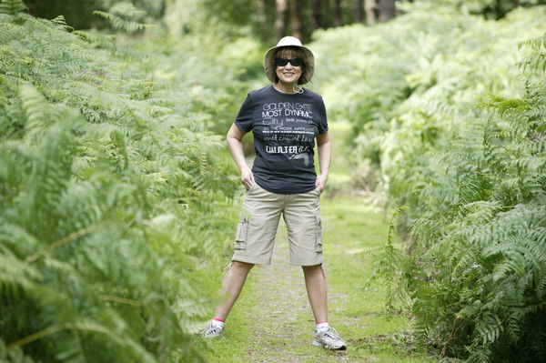 Ирина Несенюк