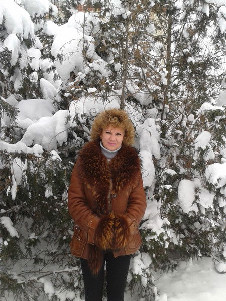 Елена Якубова