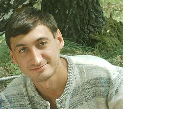 Хайруллин Айдар