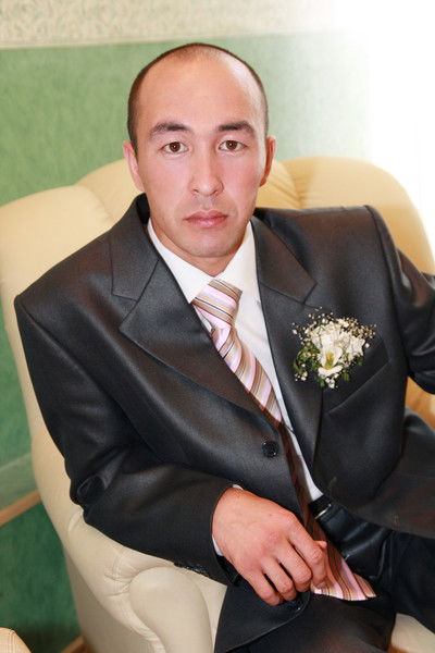 Куандык Берденов