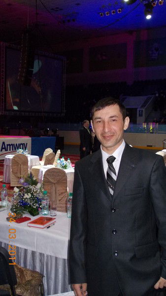 Марат Рахимов