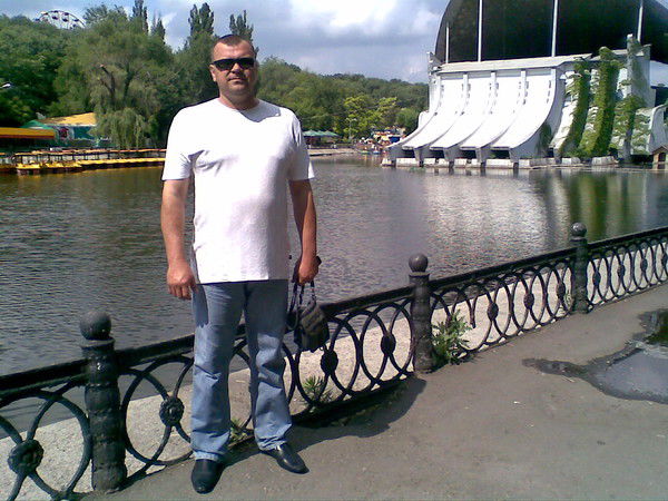 Виталий Петрович