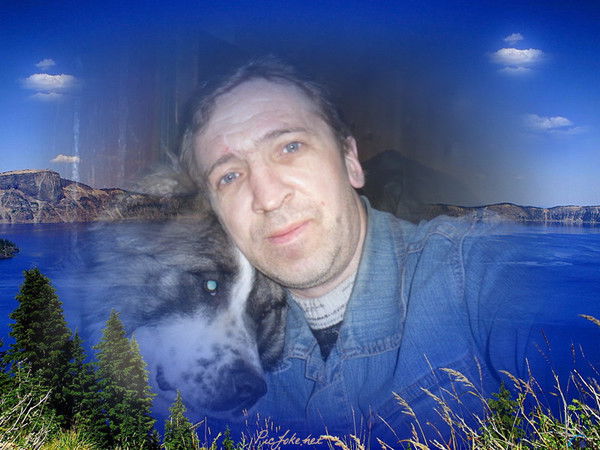 Виктор Серб