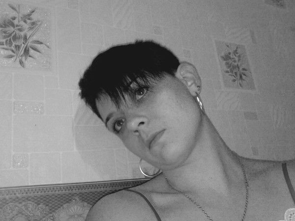 Анна Лысенко