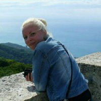 Ирина Прокопенкова