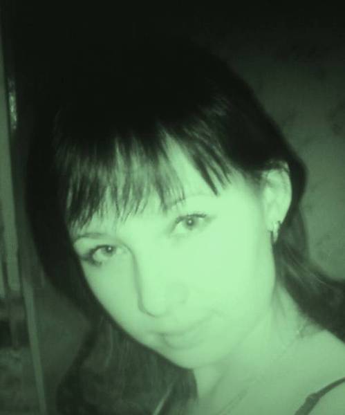 Ольга Атьканова