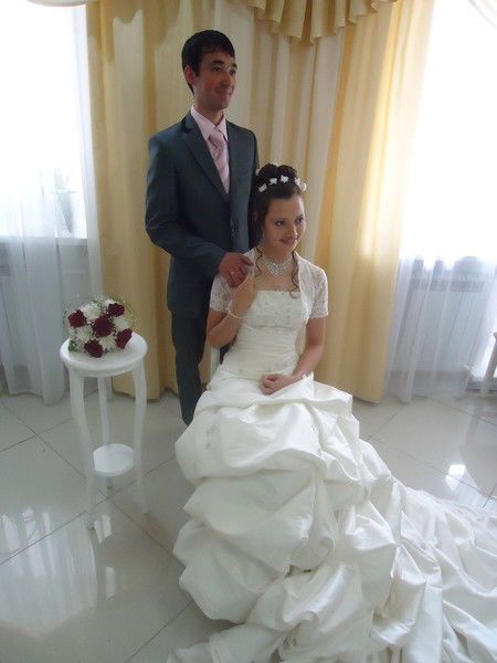 Галя Савченко