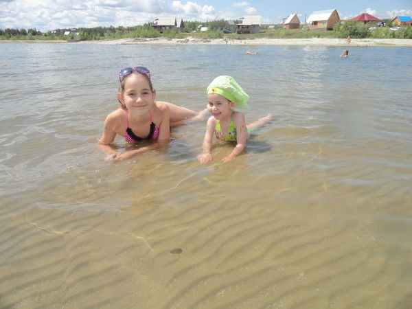 Ольга Имагожева